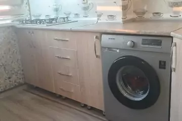 Satılır Yeni Tikili Masazırda
