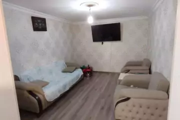 Satılır Həyət Evi Biləcəridə