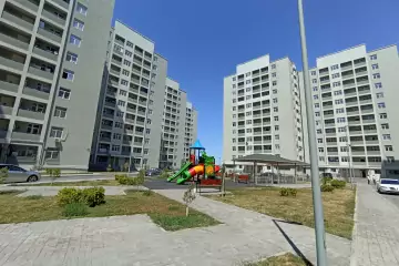 Satılır Yeni Tikili Hövsanda