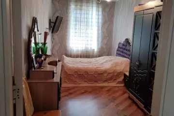 Satılır Həyət Evi Biləcəridə