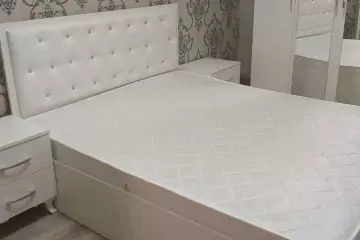 Satılır Yeni Tikili Masazırda