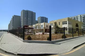 Satılır Yeni Tikili Hövsanda