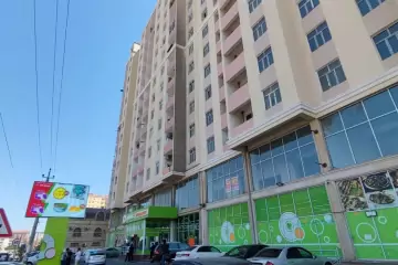 Satılır Yeni Tikili Masazırda