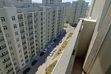 Satılır Yeni Tikili Hövsanda