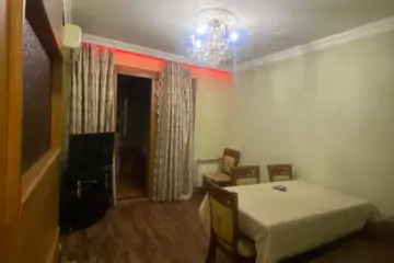 Aylıq Kirayə Yeni Tikili Yeni Yasamalda