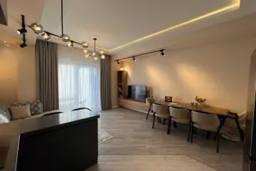 Aylıq Kirayə Yeni Tikili Ağ şəhər Kompleksində