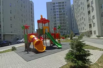 Satılır Yeni Tikili Hövsanda