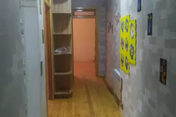 Satılır Həyət Evi Biləcəridə