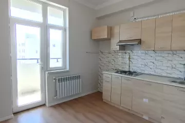 Satılır Yeni Tikili Hövsanda