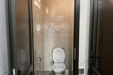 Satılır Həyət Evi Bakıda
