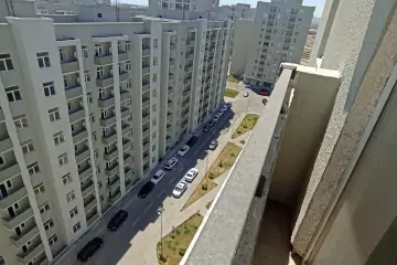 Satılır Yeni Tikili Hövsanda