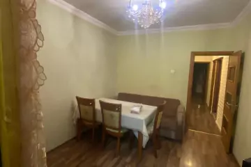 Aylıq Kirayə Yeni Tikili Yeni Yasamalda