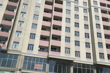 Satılır Yeni Tikili Masazırda