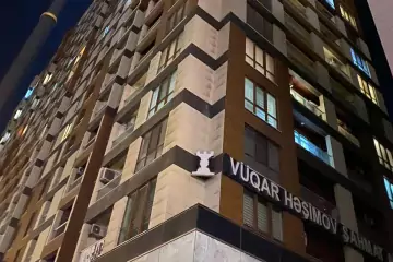 Satılır Yeni Tikili Nəsimi Bazarında