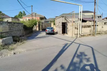 Satılır Həyət Evi Masazırda
