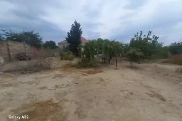 Satılır Torpaq Maştağada