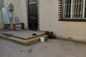 Satılır Həyət Evi Bakıda 