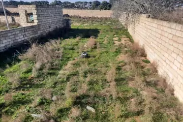 Satılır Torpaq Ramanada
