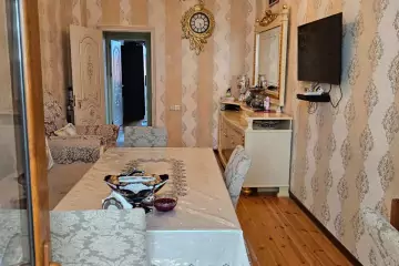 Satılır Yeni Tikili Masazırda
