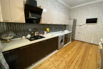 Satılır Həyət Evi Bakıda