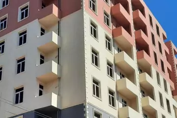 Satılır Yeni Tikili Masazırda 