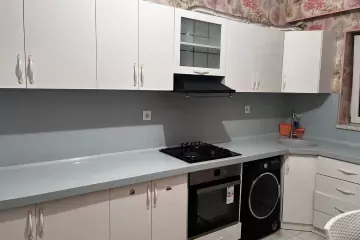 Aylıq Kirayə Yeni Tikili Melissa Park Yaşayış Kompleksida
