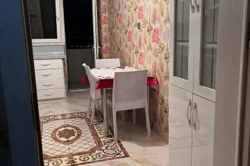 Aylıq Kirayə Yeni Tikili Melissa Park Yaşayış Kompleksida