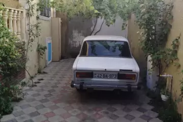 Satılır Həyət Evi Maştağada