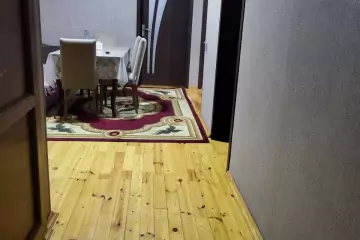 Satılır Həyət Evi Bakıda