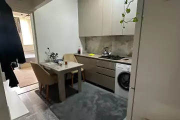 Satılır Yeni Tikili Masazırda