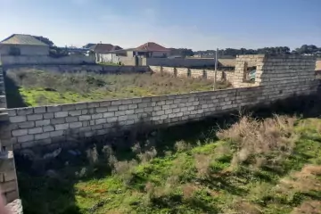Satılır Torpaq Ramanada