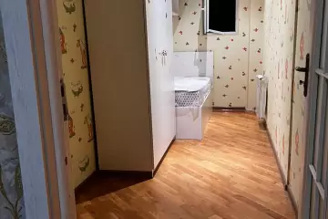 Aylıq Kirayə Yeni Tikili Melissa Park Yaşayış Kompleksida
