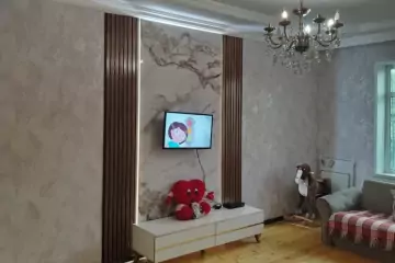 Satılır Həyət Evi Maştağada