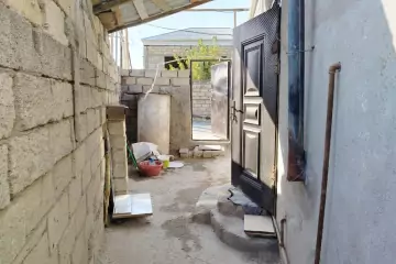 Satılır Həyət Evi Masazırda