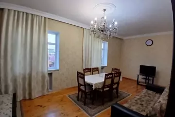 Satılır Həyət Evi Zabrat Qəsəbəsida