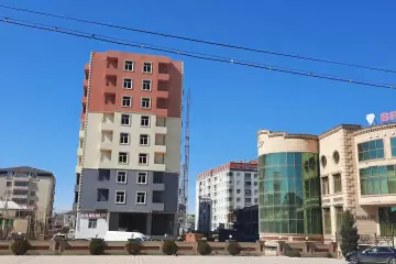 Satılır Yeni Tikili Masazırda