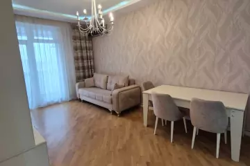 Aylıq Kirayə Yeni Tikili 8-ci Kilometrdə