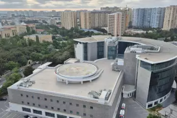 Aylıq Kirayə Yeni Tikili 8-ci Kilometrdə