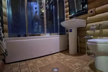 Günlük Kirayə Bağ Evi Bakıda