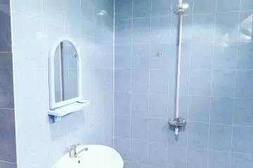 Günlük Kirayə Həyət Evi Qəbələ şəhərində