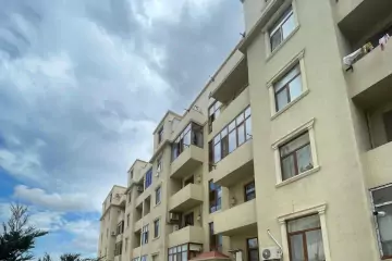 Satılır Yeni Tikili Masazırda