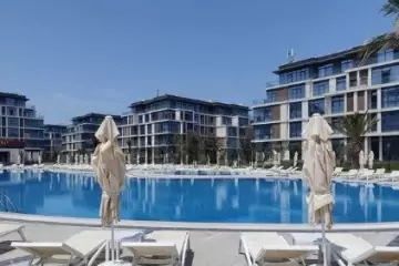 Aylıq Kirayə Yeni Tikili Nardaranda