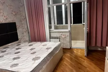 Aylıq Kirayə Yeni Tikili Melissa Park Yaşayış Kompleksida
