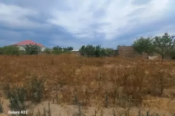 Satılır Torpaq Maştağada