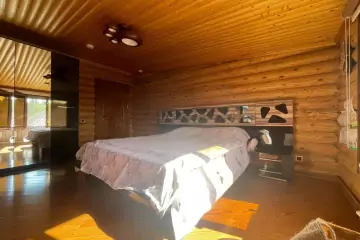 Günlük Kirayə Bağ Evi Bakıda