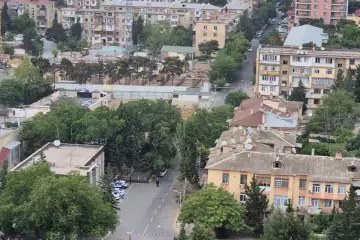 Aylıq Kirayə Yeni Tikili 8-ci Kilometrdə