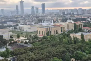 Aylıq Kirayə Yeni Tikili 8-ci Kilometrdə