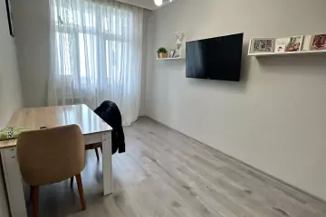 Satılır Yeni Tikili Masazırda
