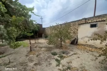 Satılır Torpaq Maştağada