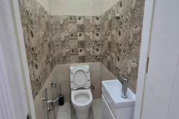 Aylıq Kirayə Yeni Tikili 8-ci Kilometrdə